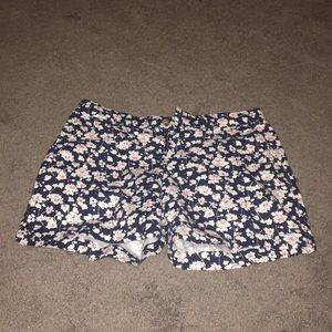 Faded glory shorts